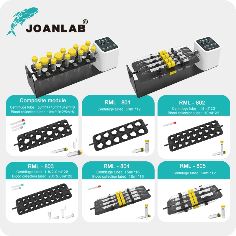 JOAN LAB Rotating Mixer Shaker