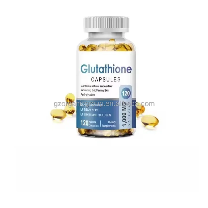 glutathione capsule 1000mg Reduced Glutathione 98 Toniiq Ultra High Strength Glutathione Capsules –  1000mg, 98%+ Pure, Non-GMO, 120 Capsules