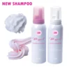 Shampoo Frustino Rosa-Rosa
