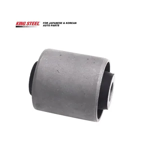 KINGSTEEL OEM 54552-38000 4113A062 Auto Parts for Japanese Cars Suspension Parts Front Control Arm Bush for HYUNDAI SONATA