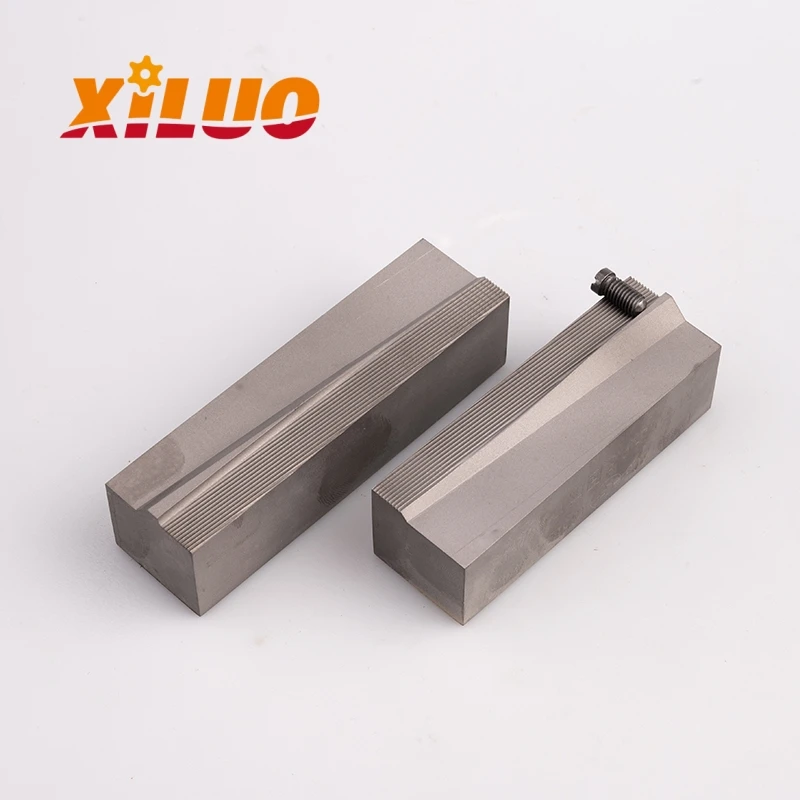 Резьбонакатная головка для машины