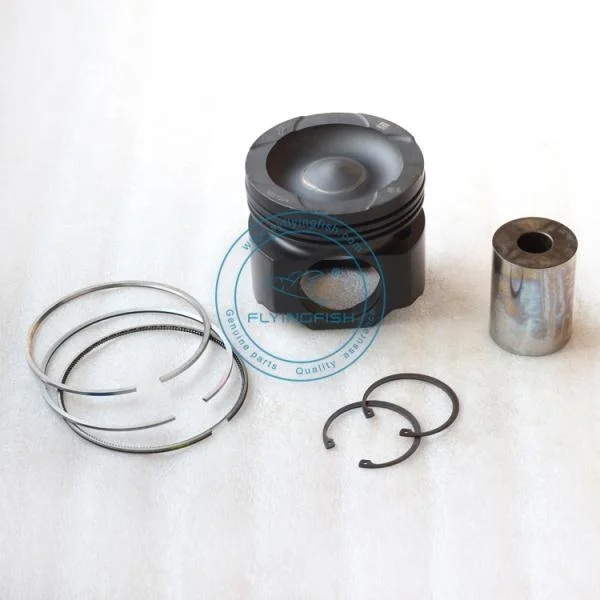 OEM Grade Overhaul Rebuild Kit 4352392 4376428 for ISX ISX15 Engine