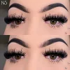 N5 Wet Spike Lashes Strip