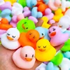 Expression Duck A