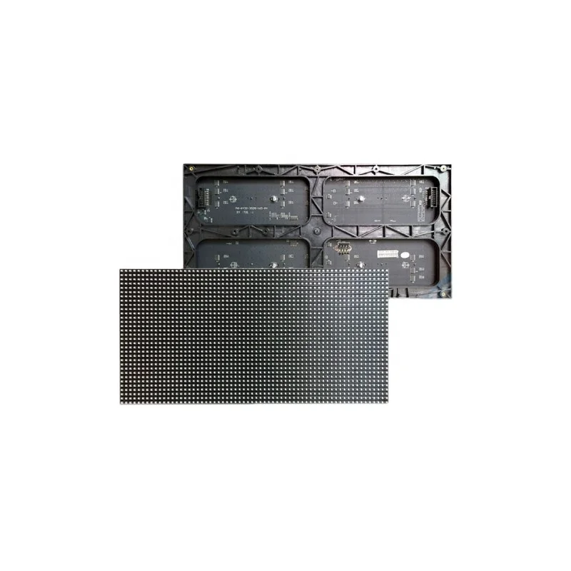 Indoor P3 Led Module 192 X 96 mm