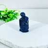 Blue aventurine