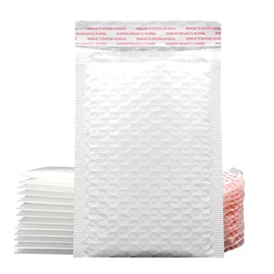Factory Wholesale Custom Bubble Mail Bag Poly Bubble Mail Bag Filled Envelope Inch Shipping Envelope Bubble Mail Bag