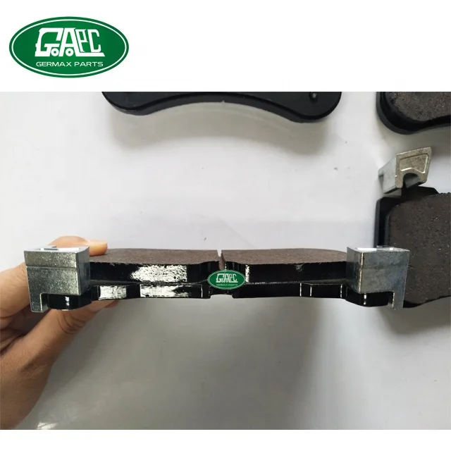 Land Rover 純正 ブレーキパッド LR157174 Genuine Land Rover