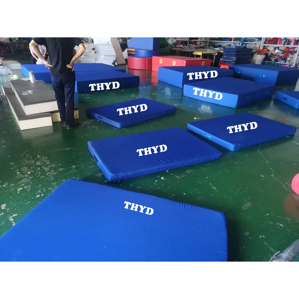 product gymnastics landing mats sting mat-2