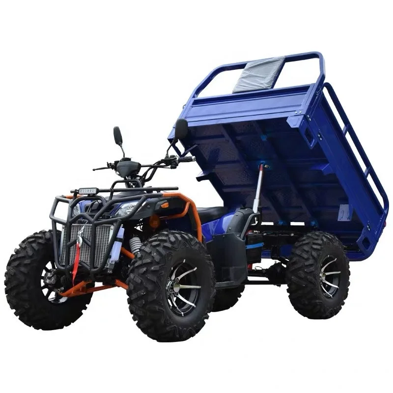 Honda UTV трицикл