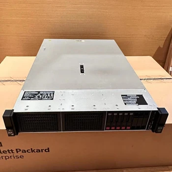 HPE ProLiant DL380 Gen10 PLUS Server for 2U Rack Server