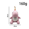Pink dragon