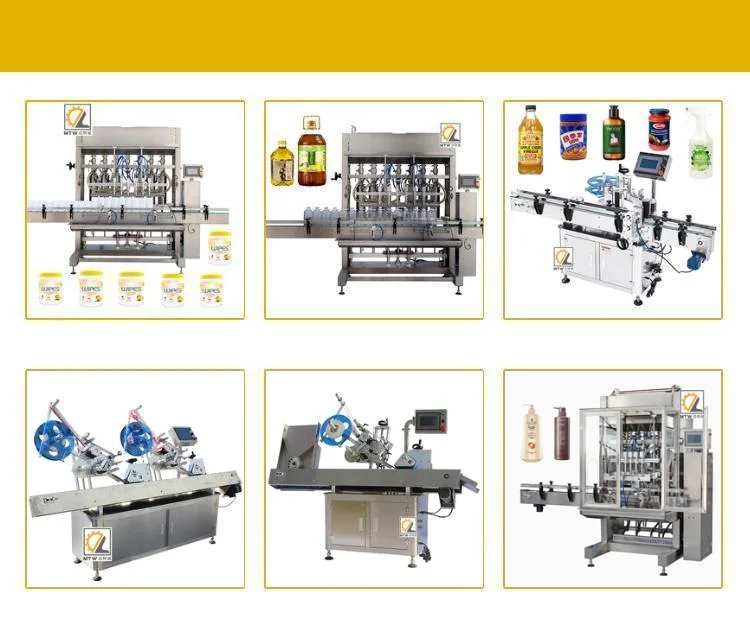 Automatic bottle feeding machine