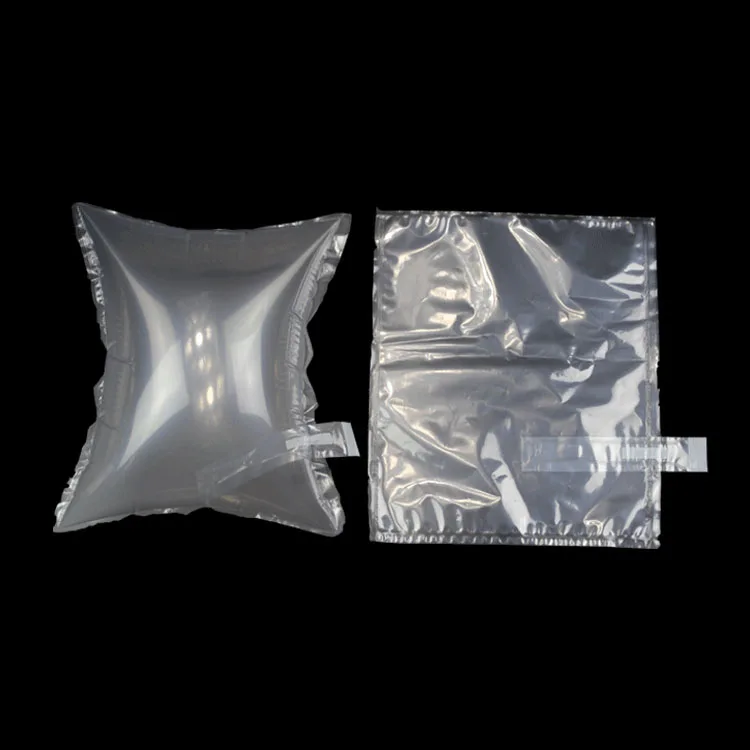 Inflatable Packaging Air Bags - Inflatable Packaging Material