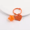 orange color
