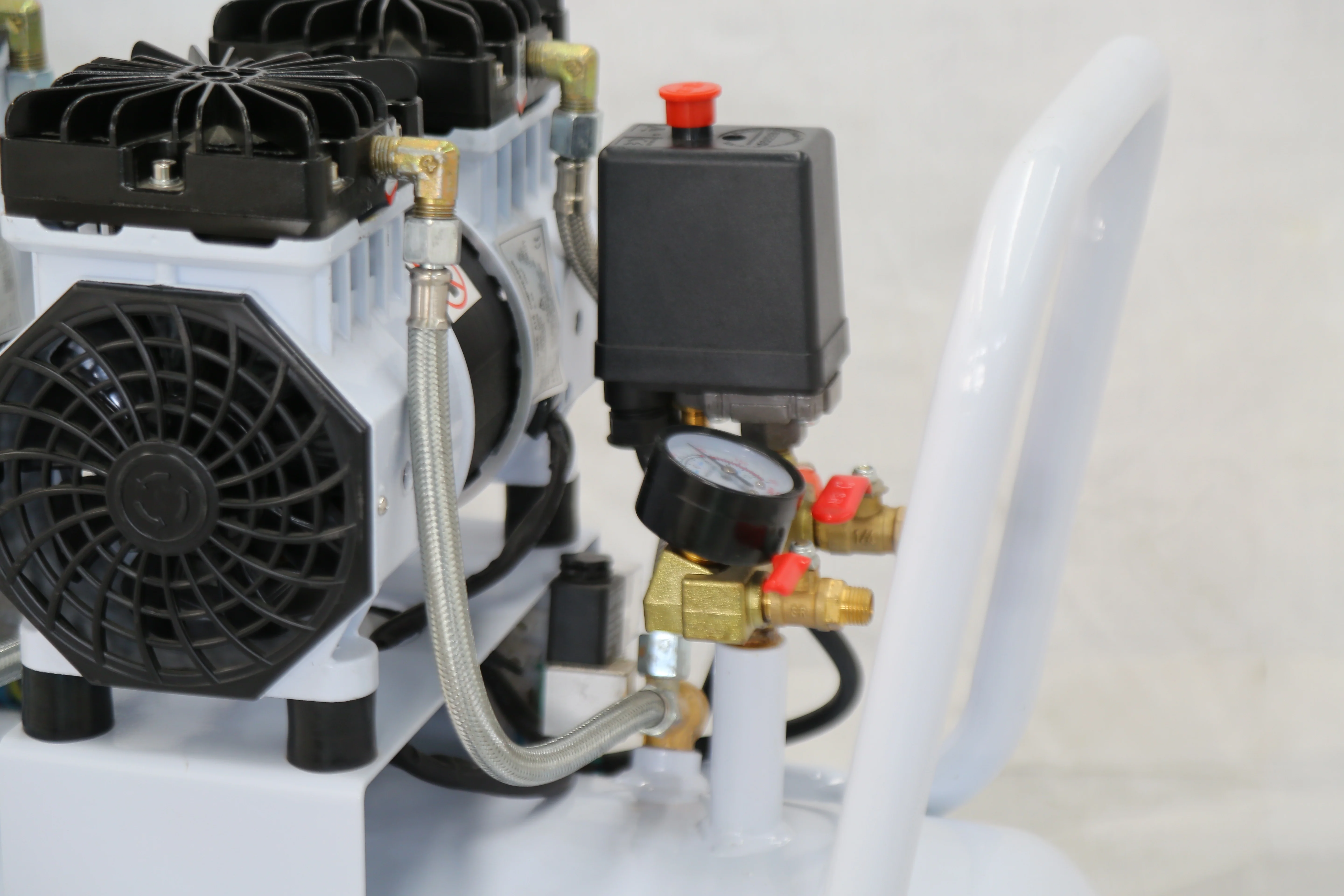 Mini air Compressor