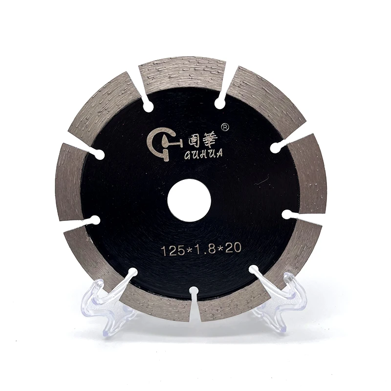 Multi-Functional Sintered Dry Diamond Grinding Cutting Disc details