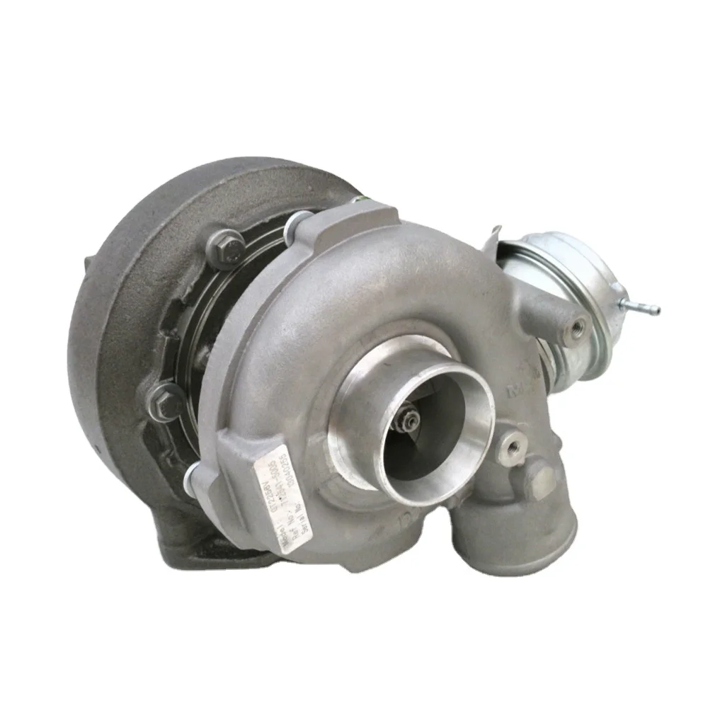GT2256V Turbo for Jeep Grand Cherokee & Land Rover Range Rover