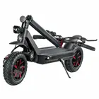 Most Power Foldable Electric Scooter,Off Road Kick Scooter EcoRider E4-9 60V 3600W for Adults