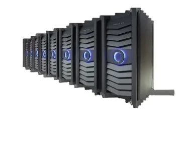 Brand New Inspur AS13000G6 All-Flash Distributed Storage 8TB Capacity with USB Interface Storage Computer