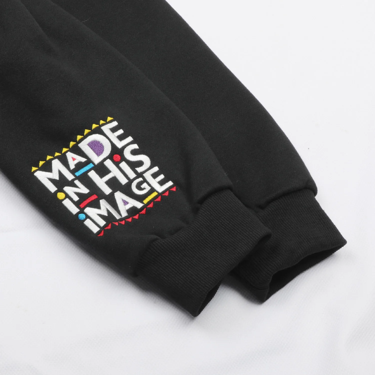Heavyweight Jogger Sweatpants_BDHL8009
