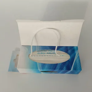 Daily Care Customized Wholesale Expert Z Dental Floss Private Label Nylon Material Bubble Spongy Orthodontic Dental Floss