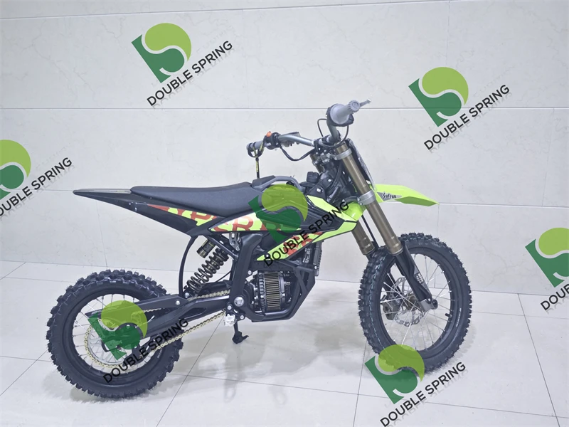 SURRON Hyper Bee Most Powerful Aluminum Alloy Electric Bike Enduro Hybrid Electric Dirt Bike