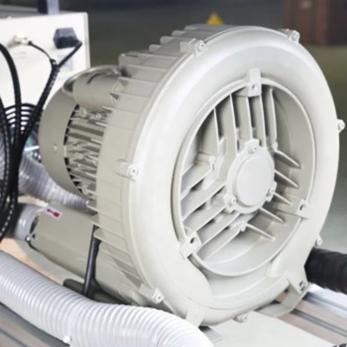 Richpeace Template Cutting Machine for PVC Epoxy Acrylic Board Cardboard Garment Pattern Room