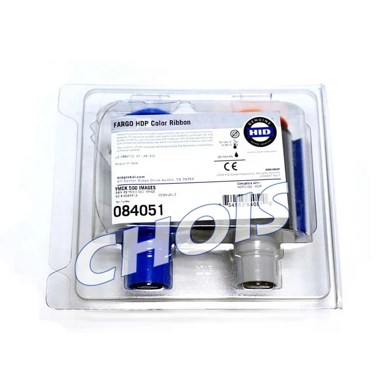 fargo 5000 ribbon