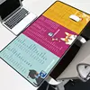 Three color office software-300x800mm-2mm