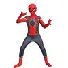 AL093-W-K-rosso nero-Oro Iron Spider