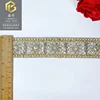 4 cm*Oro Blanco