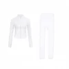 White plain