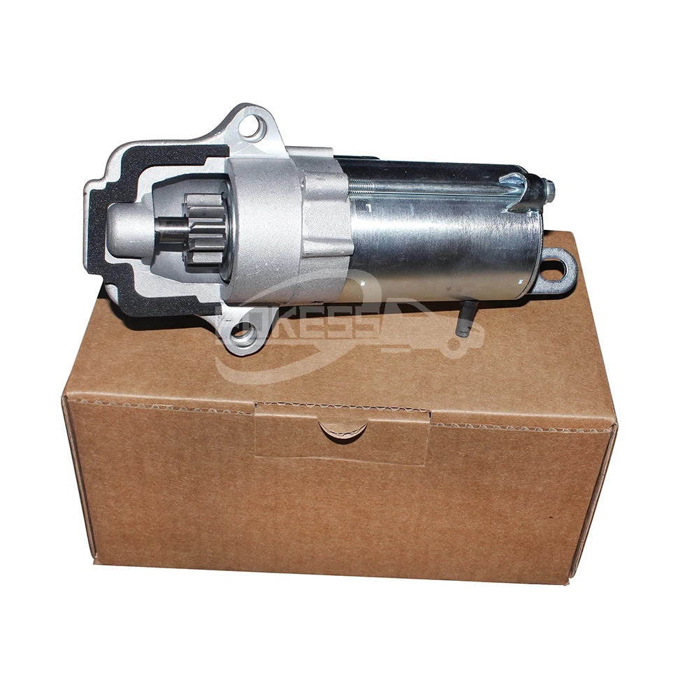 Auto Starter 5M5T11000BC 5M5T11000DA 5M5T11000BB Auto Electric System ... — 4