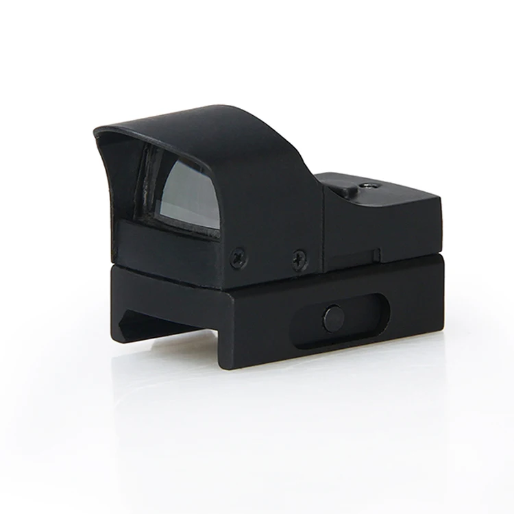 Canis Old Type Mini 1x Red Dot Scope Toy Red Dot for CS 2-0096