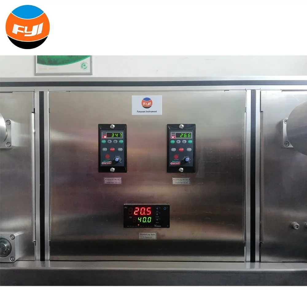 Lab Scale Small Wet Spinning Machine  DW7091A