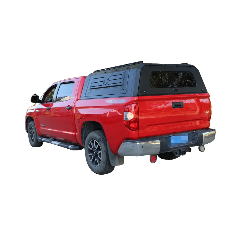 Toyota Tundra Bed Cover