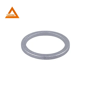 Engine cooling water pipe gasket 9805975680  for Peugeot 2008 3008 308S 4008 5008 508 304 408 Citroen C3XR C4 C5  1.6T