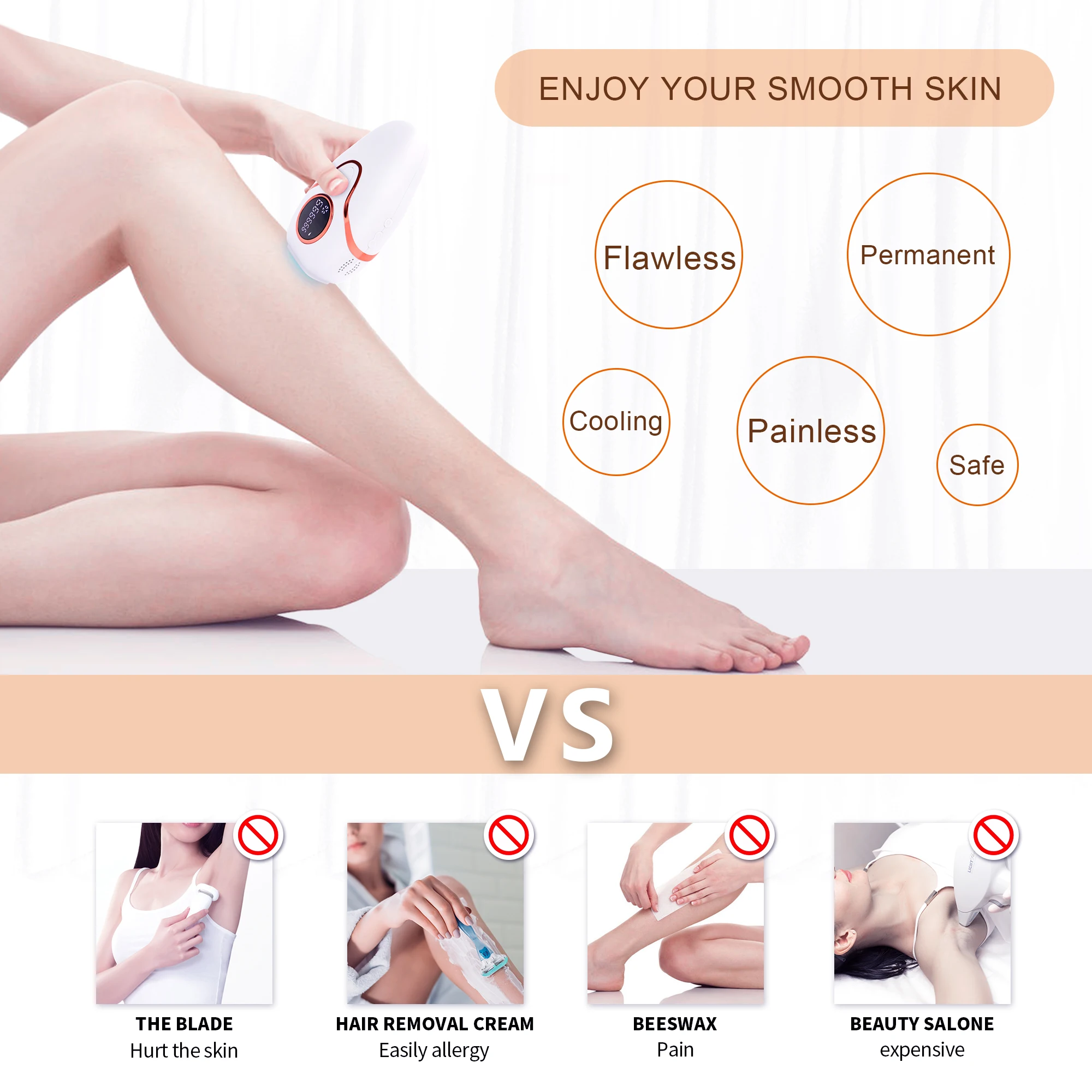 Hair remover 03