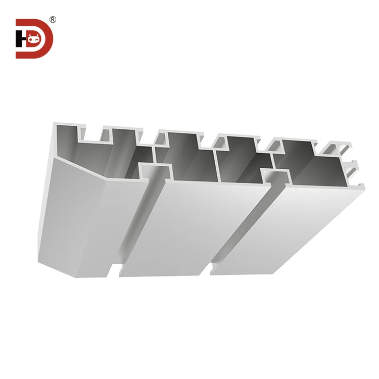 product 40210 heavy duty drum line edge protection industrial conveyor line belt line edge blocking extruded aluminum profile-4