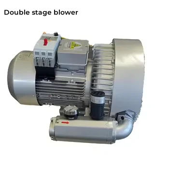 Ring Blower, 370W, 220V - detail 44