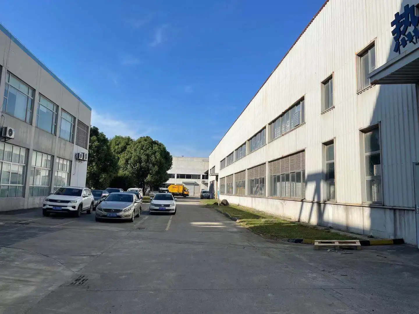 Suzhou Arenland Automotive Technology Co., Ltd. 3