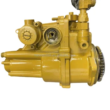 New 3116  D6M  3126 Diesel Fuel Injection Pump  14440633 144-0633 Engine Fuel Pump 14440633 144-0633 Retail