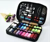 Kit de couture 97 pièces -- paiement de prestations sociales
