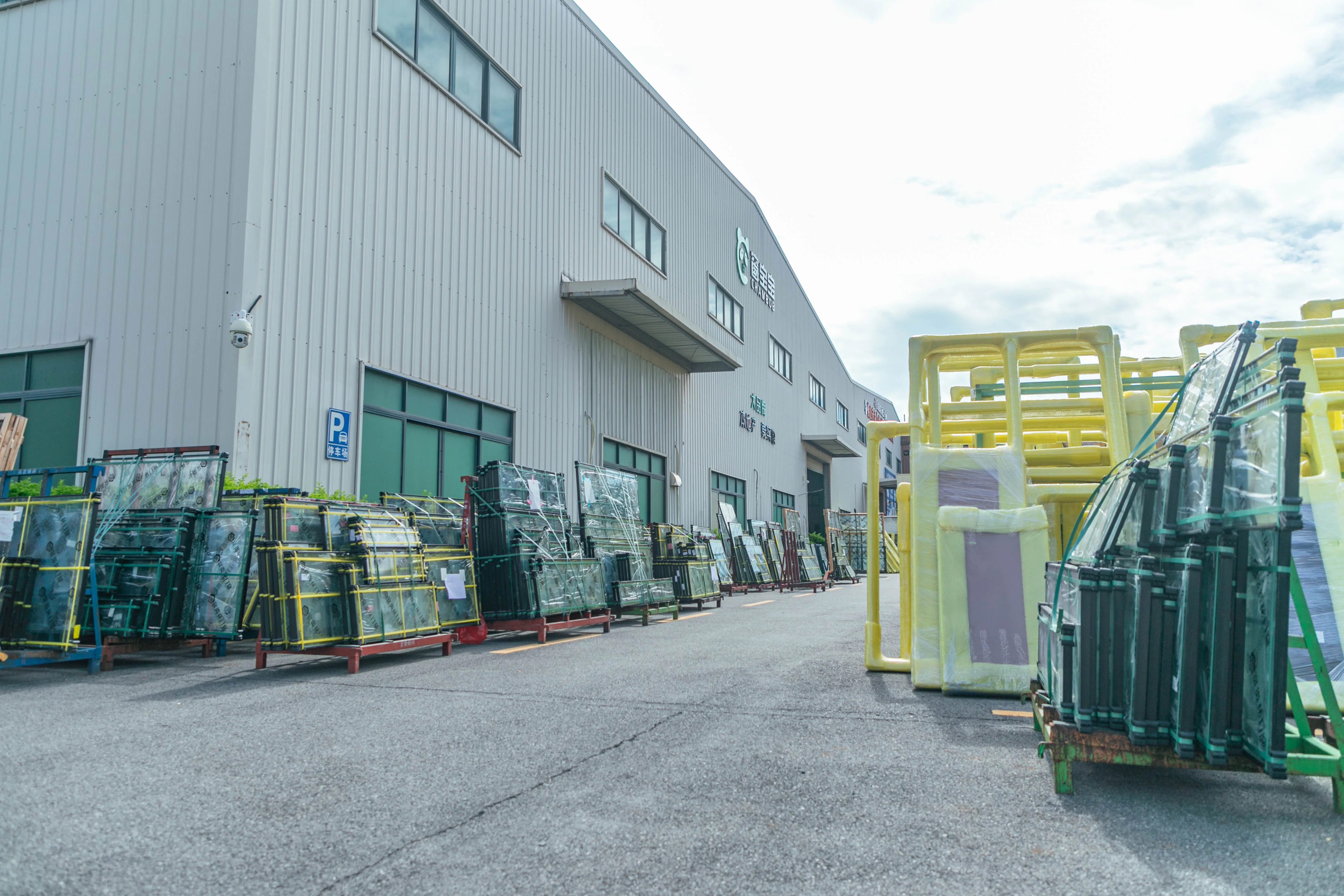 Forge Windows and Doors (FoShan) Co., Ltd