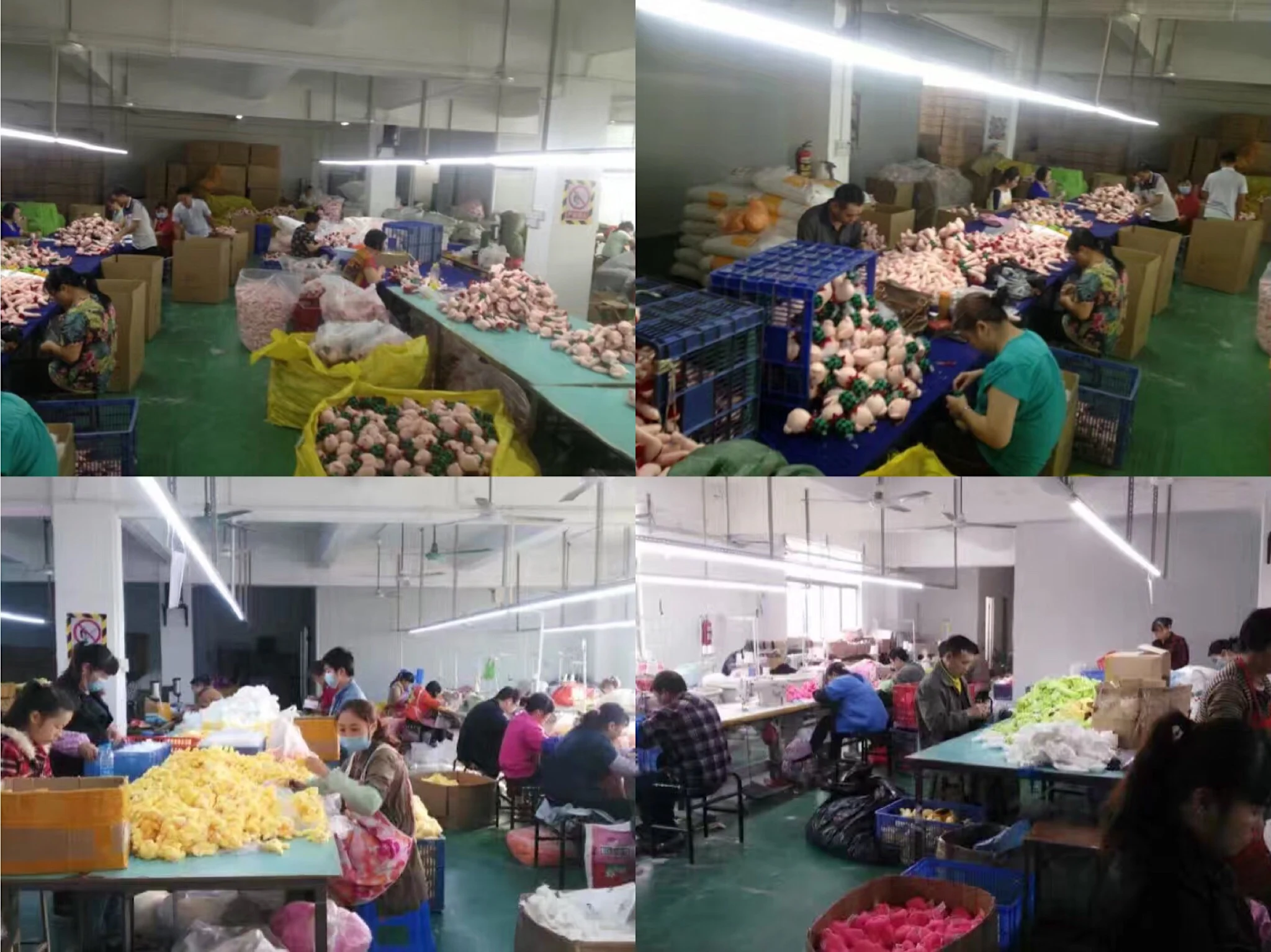 Shenzhen Xinyuetang Toys Gift Co., Ltd. 2
