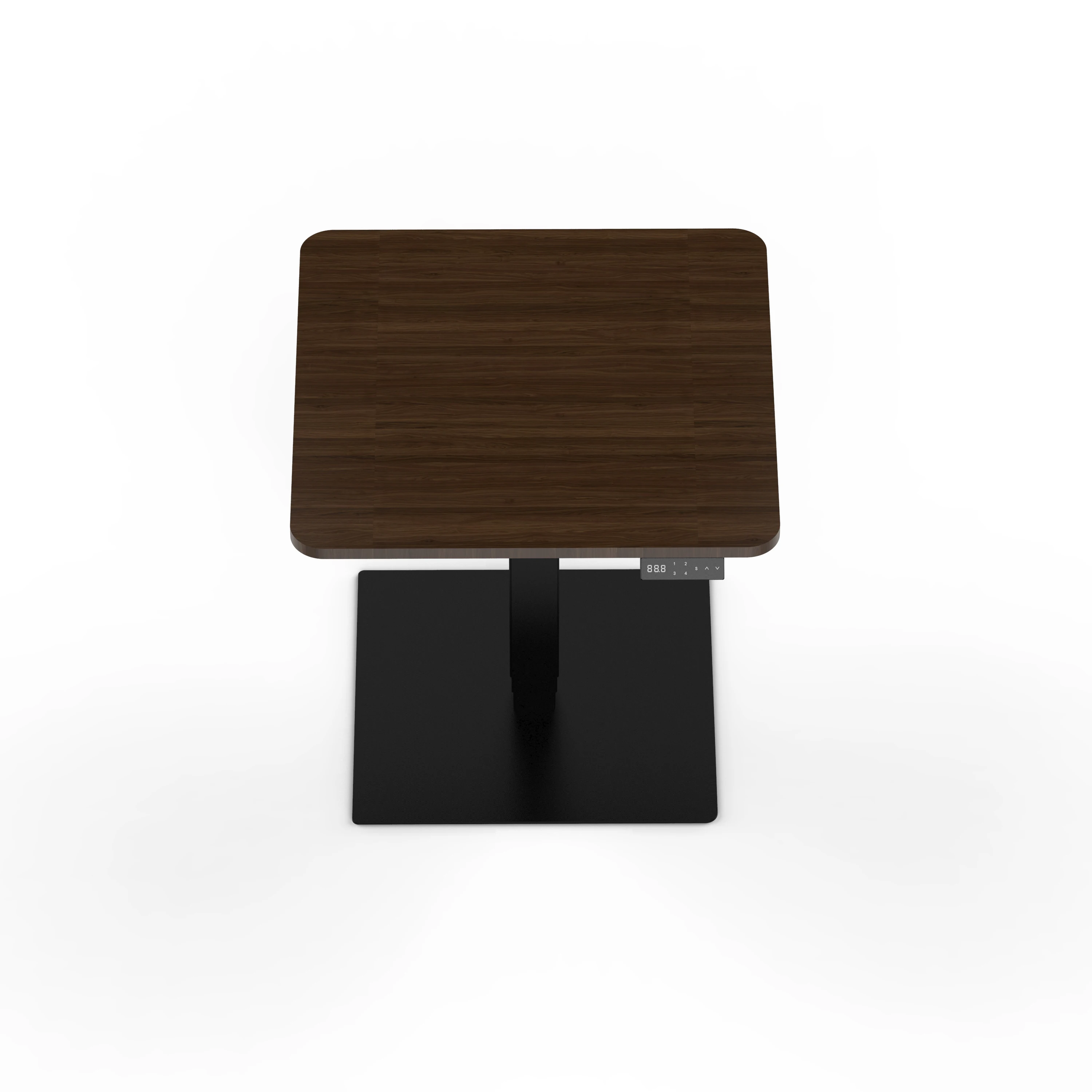 Useful Small Height  Table Ergonomic Mechanism Adjustable Table Leg Columns  Desk With Lift