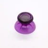 clear purple