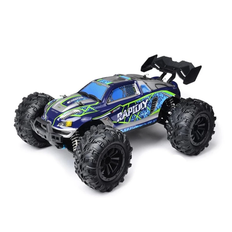 Chic SCY-1610 RC Car Brushless 1:16 4WD Off Road Racer - 70KM/H