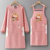 Pink erasable handSJ815T37All smooth+Strap